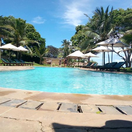 Coral Beach Resort Диани-Бич Экстерьер фото