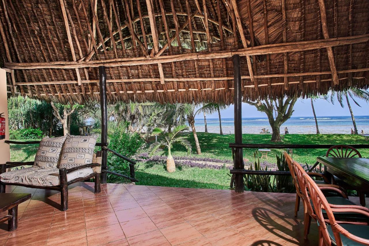 Coral Beach Resort Диани-Бич Экстерьер фото