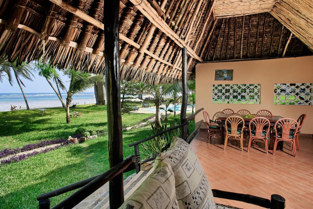 Coral Beach Resort Диани-Бич Экстерьер фото