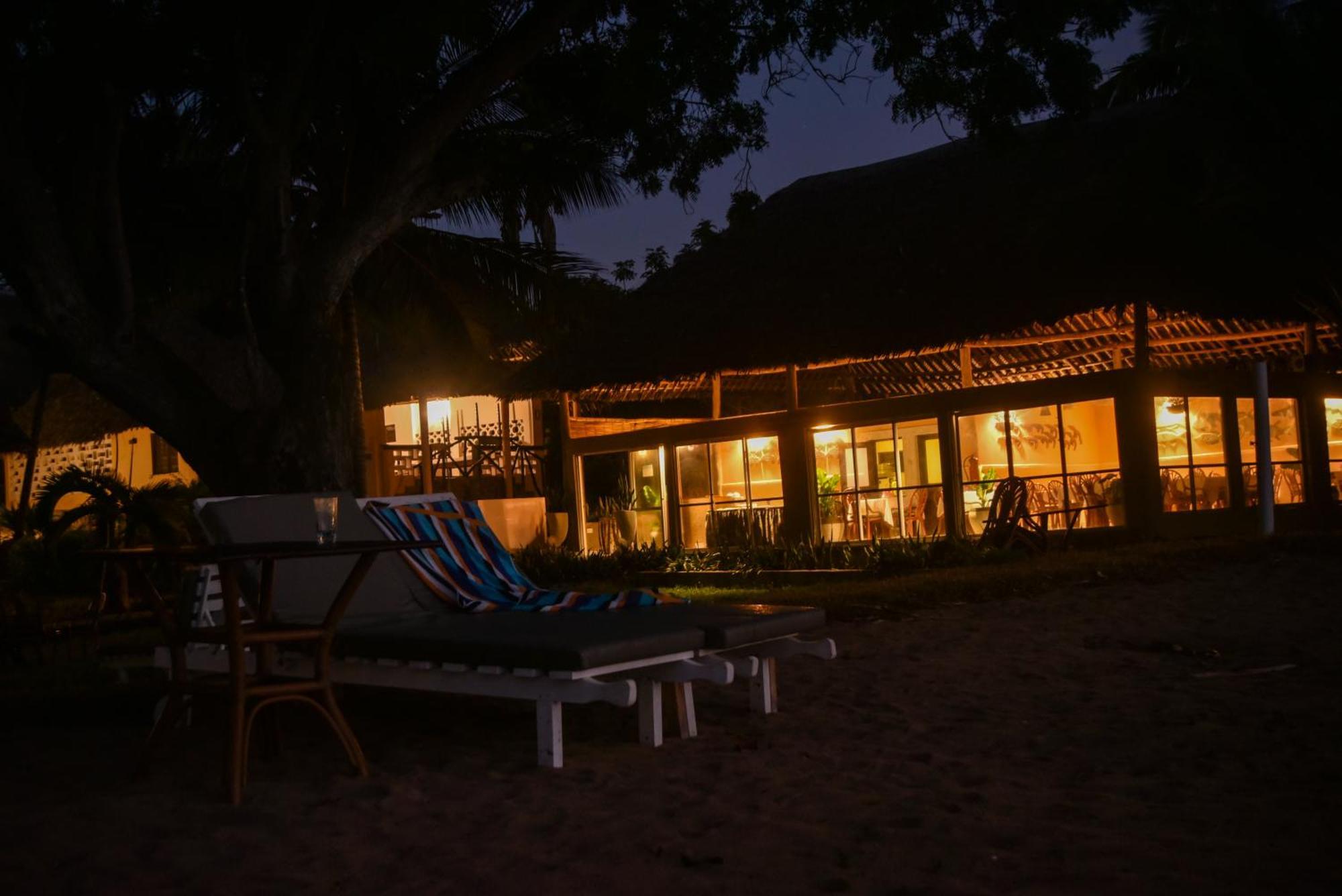 Coral Beach Resort Диани-Бич Экстерьер фото