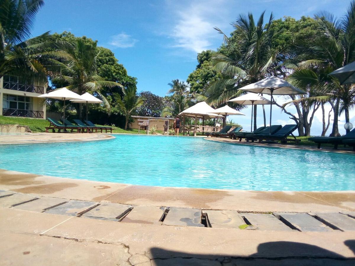 Coral Beach Resort Диани-Бич Экстерьер фото